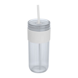 MC Pahar cu pai, 660 ml