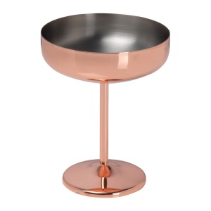 MC Pahar de Martini cu înveliș din cupru, 300ml