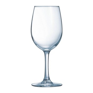 MC Pahar pentru vin, LA CAVE