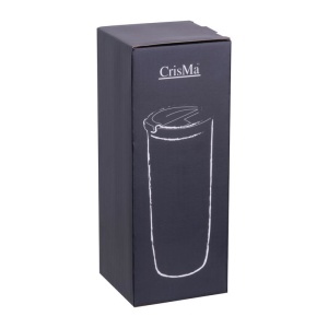 MC Sticlă termos cu dublă deschidere, 480 ml