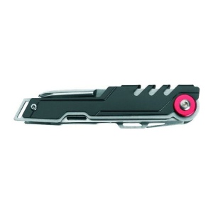 MC BIWA outdoor metal flashlight