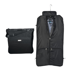 MC Polyester suit carrier