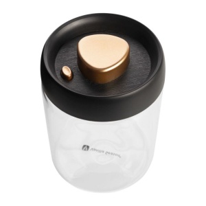 MC Practical vacuum jar, 900 ml - Img 2