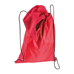 MC Sac sport din poliester reciclat