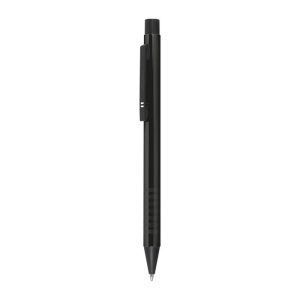 MC Retractable metal ball pen