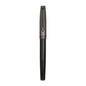 MC PIERRE CARDIN CORINNE SET of ballpoint pen and fou
