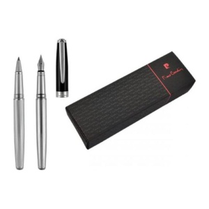 MC Rollerball & fountain pen set