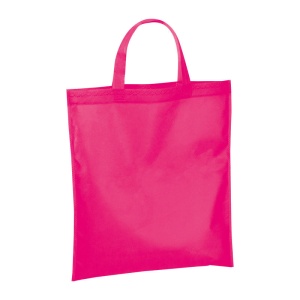 MC Sacoșă de cumpărături RPET non-woven, 80 g/m²
