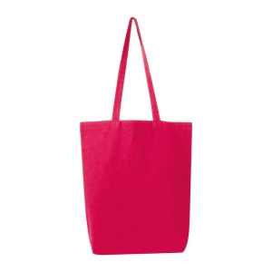 MC Sacoșă din bumbac Fairtrade, 180 g/m²