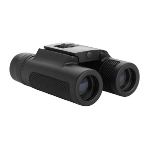 MC Schwarzwolf outdoor flashlight with a wrist strap