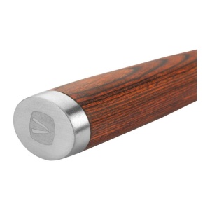 MC Small Santoku kitchen knife - Img 3