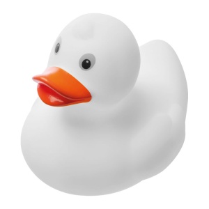 MC Squeeze duck
