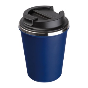 MC Stainless steel thermo mug, 350ml