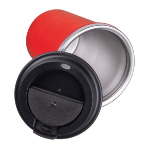 MC Pahar din oţel inoxidabil cu perete dublu, 350ml