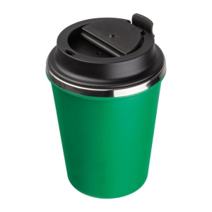 MC Pahar din oţel inoxidabil cu perete dublu, 350ml