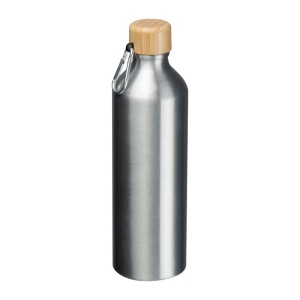 MC Sticlă mare de băut din aluminiu reciclat, 500 ml