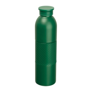 MC Bol pentru salată cu capac din bambus, 2 l
