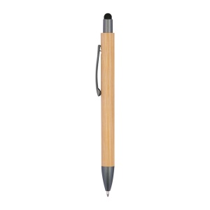 MC Touchpen din bambus