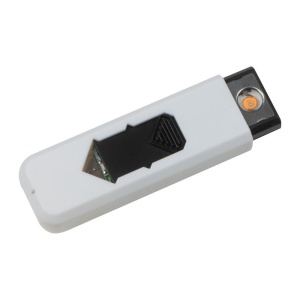 MC USB brichetă