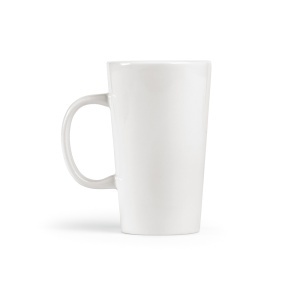 AO Cană Tiber 75 din ceramică 75 ml. Finisaj mat