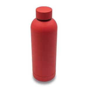 MENDOZA 500 ml insulated bottle - Img 2