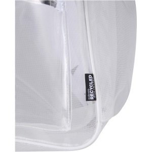 Mesh recycled backpack 18L - Img 3