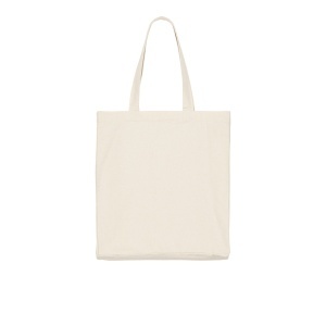 Mid Tote Bag - Geanta tote țesută cu greutate medie 220 g/m² - Img 1