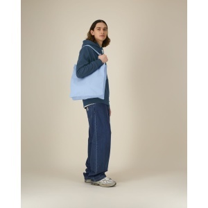 Mid Tote Bag - Geanta tote țesută cu greutate medie 220 g/m² - Img 32