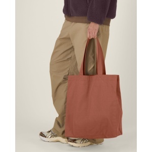 Mid Tote Bag - Geanta tote țesută cu greutate medie 220 g/m² - Img 42
