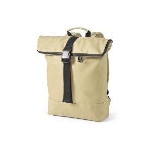 AO Rucsac Milan 24L rPU și rPET. Compatibil cu laptop de 17".