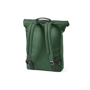 Milan Backpack 24L rPU and rPET. Fits 17" laptop - Img 23