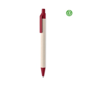 MITO PEN Milk carton paper ball pen - Img 10