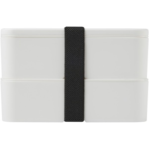 PF Cutie de prânz MIYO 700+700 ml cu strat dublu