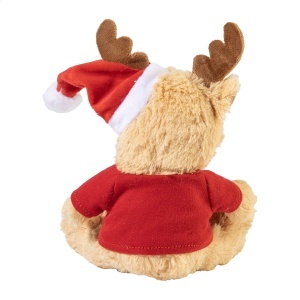Mjukren - RPET plush reindeer - Img 3
