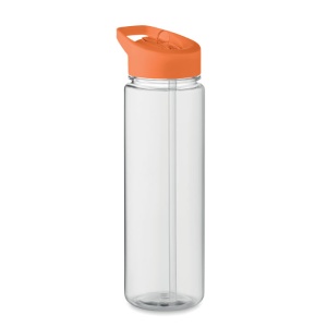MO™ Sticla 650ml RPET cu capac PP