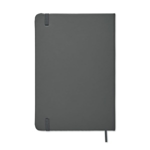 MO™ Carnet A5 liniat