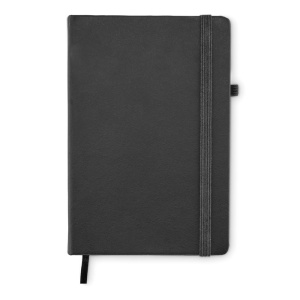 MO™ Notes A5 din PU reciclat