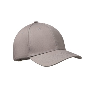 MO™ Șapcă de baseball din bumbac cu 6