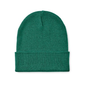 MO™ Beanix – Knitted cuff beanie - Img 6