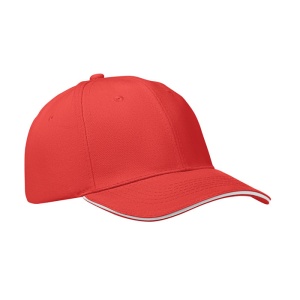 MO™ Sapcă baseball 6 panele