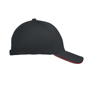 MO™ Sapcă baseball 6 panele