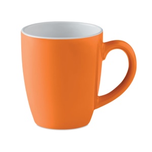 MO™ Cană ceramică colorată