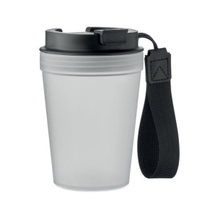 MO™ Isforden tumbler – Termos 300 ml, perete simplu - Img 3