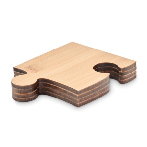 MO™ Set puzzle 4 biscuiti pahare