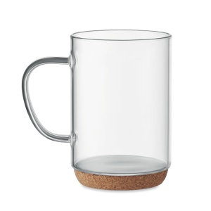 MO™ Cană din sticlă 400ml