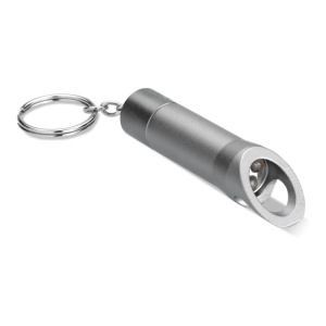 MO™ Breloc cu lanternă din metal