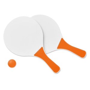 MO™ Set mic de tenis de plajă