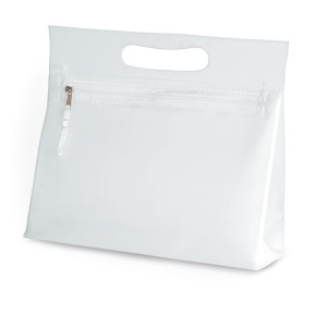MO™ Borsetă transparentă din PVC
