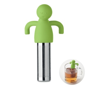 MO™ Ninot – Fun tea infuser - Img 1