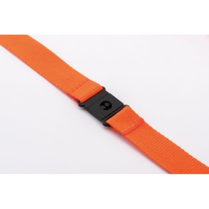 MO™ Lanyard, cârlig metal, buclă.